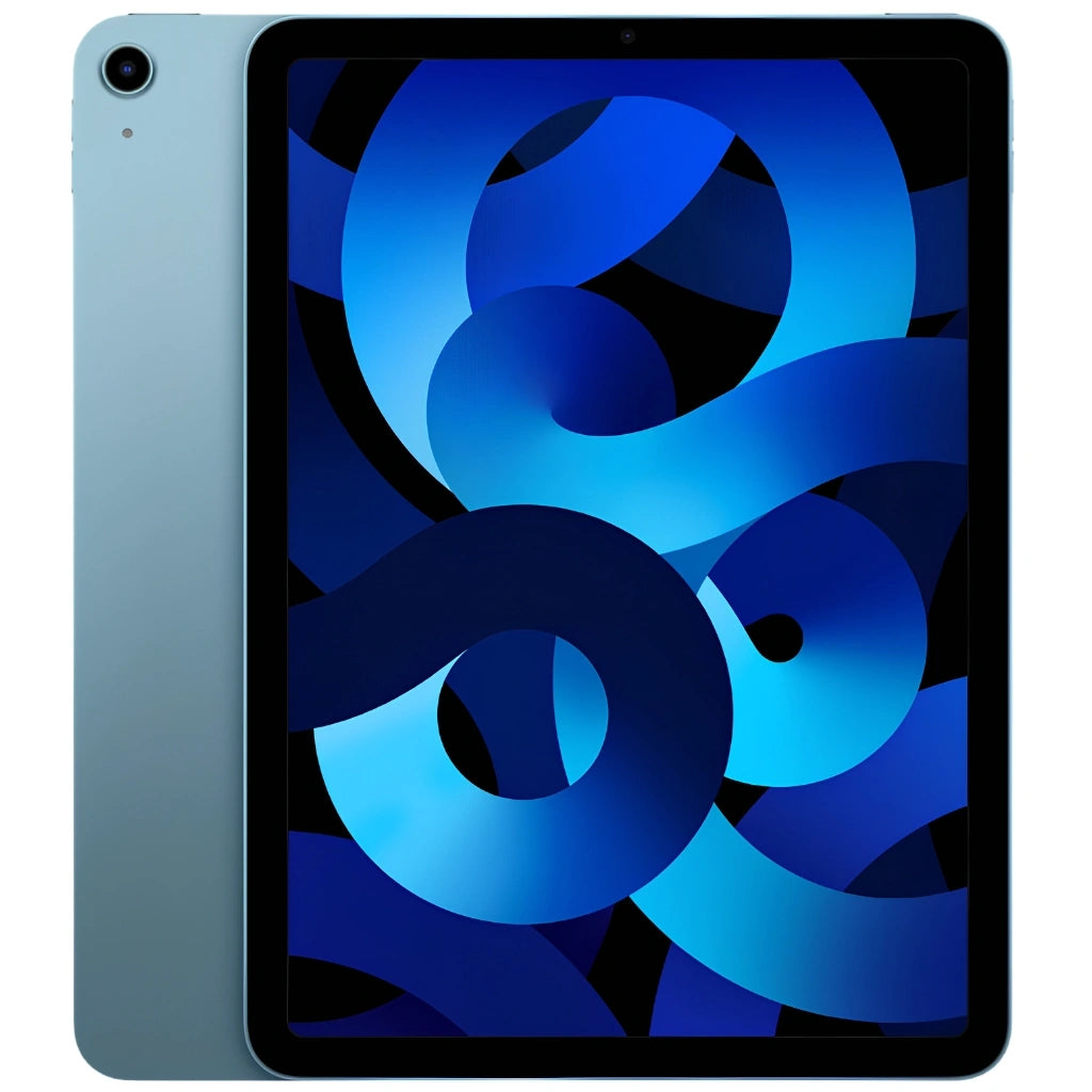Apple iPad Air 5th Gen 10.9 inches (2022) -  Wi-Fi - Touch ID Not Working Fair - Apple refurbished available on Mobile Direct Online